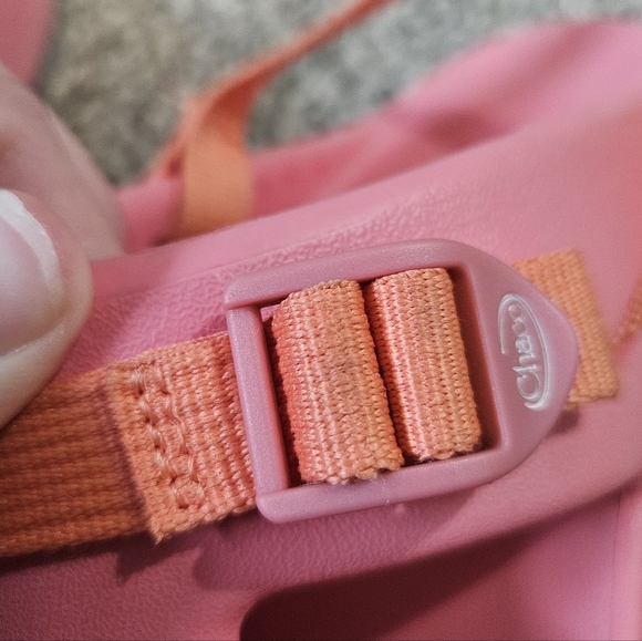 Chaco Chillos Sport Sandals Waterproof Outdoor Camp Gorpcore 5 Youth 6.5-7 Women - Picture 13 of 13